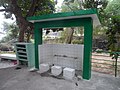 Macau Mosque - Ablution Tap