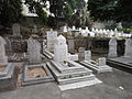 Macau Muslim Cemetery