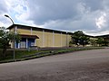 Malaysia University of Technology - Marine Technology Laboratory