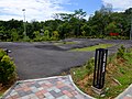 MBJB City Forest - Pump Track