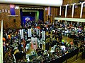 Diamond Jubilee Hall - Mega Gathering 2.0 and Johor Collectors Toy Fair 2019