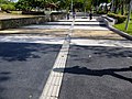 Merdeka Park - Tactile Paving