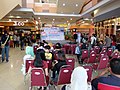 AEON Bukit Indah - Mini CL Cosplay Contest 2018