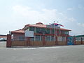 Minyak Beku Ferry Terminal