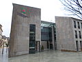 National Bank of Liechtenstein