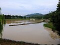 Nusa Bayu Lake Park