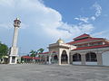 Pekan Rengit Jamek Mosque