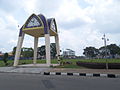 Penggaram Square