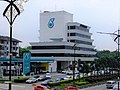 PETRONAS Dagangan Southern Region Office