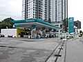 Petronas Persiaran Indah