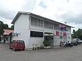 Pos Malaysia Gelang Patah Post Office