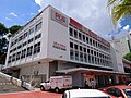 Pos Malaysia Johor Bahru Post Office