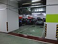 R&F Mall - Disabled Parking