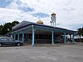 Seri Broleh Mosque