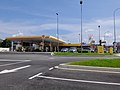 Shell Taman Pelangi