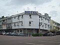 Skudai Baru Hotel