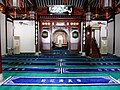 Songjiang Mosque - Prayer Hall