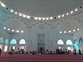 Bandar Dato' Onn Mosque - Prayer Hall