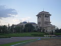 Sultan Ismail Building