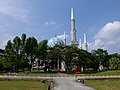 Sultan Ismail Mosque