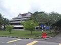 Sultanah Zanariah Library