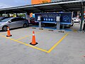 Sunway Big Box - Electric Vehicle Charging Station