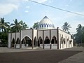 Tanjong Laboh Jamek Mosque