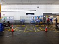 Tesco Bukit Indah - Disabled Parking