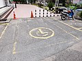 TM Pelangi - Disabled Parking