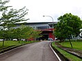 Malaysia University of Technology - University Industry Research Laboratory