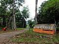 Malaysia University of Technology - UTM Recreational Forest