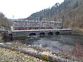 Witznau Pumped-Storage Hydroelectric Power Plant