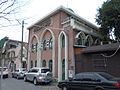 Xiaotaoyuan Mosque - Women Section