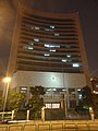 Liaison Office of the Central People's Government in the Macao SAR