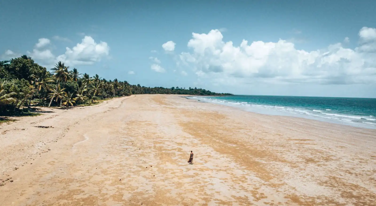 Mission Beach Australia