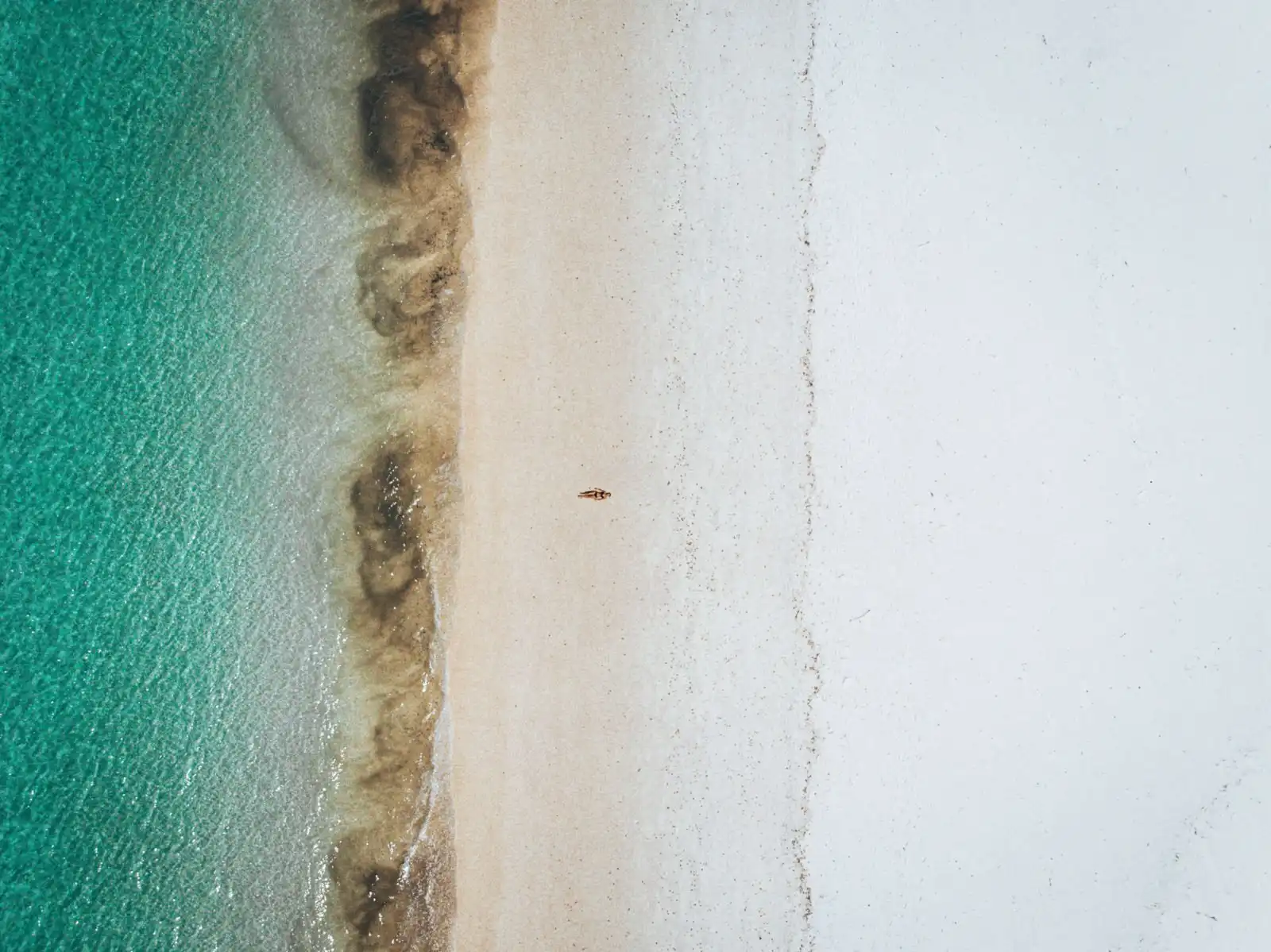 Whitehaven beach