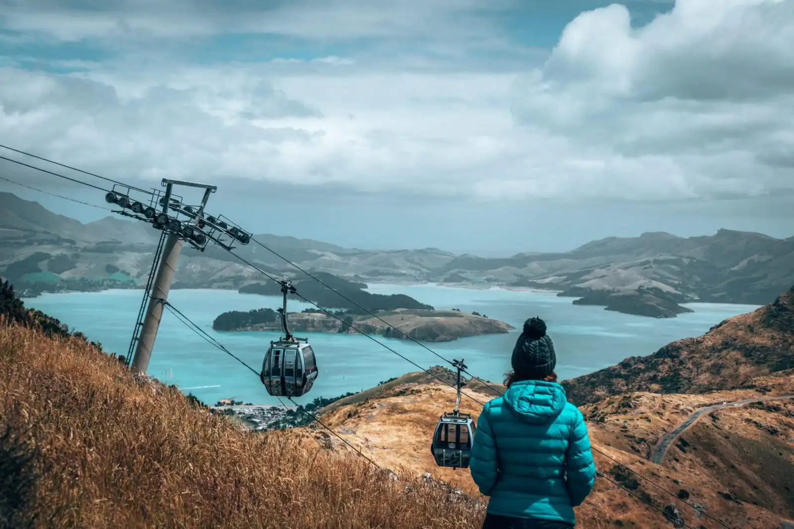 Christchurch Gondola