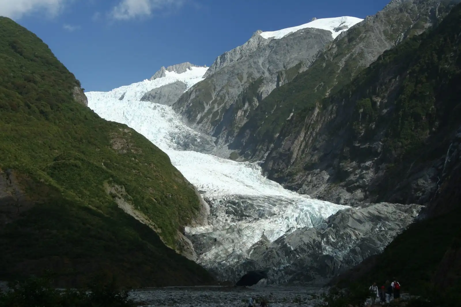 Franz Josef Glacier