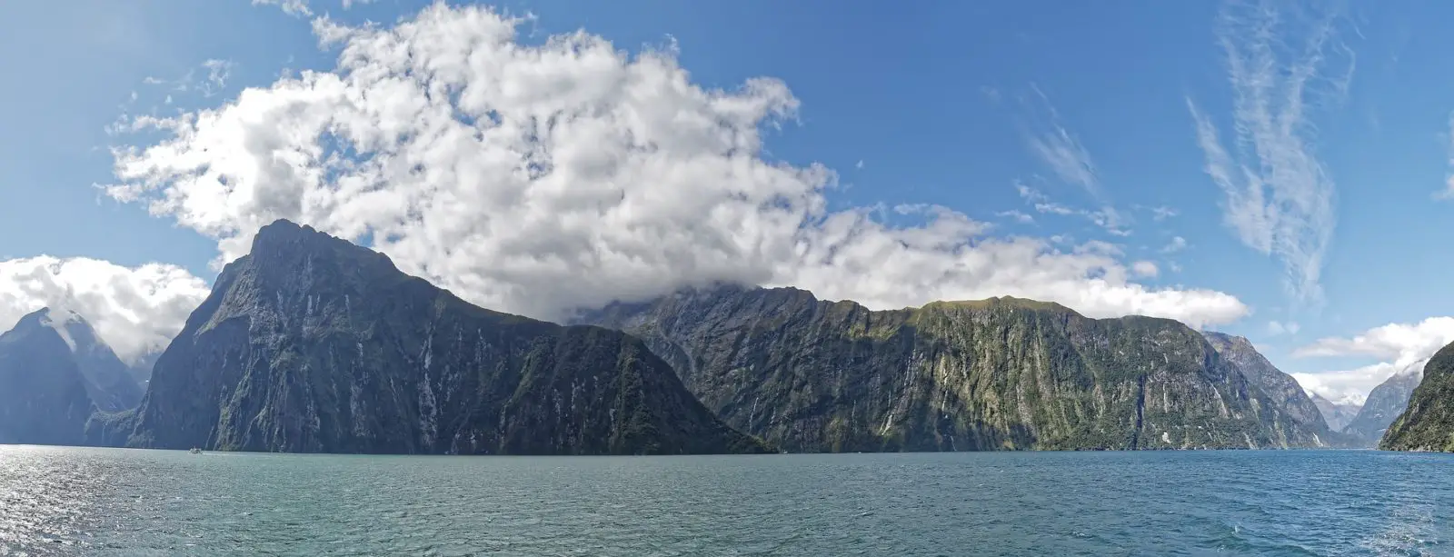 Milford Sound