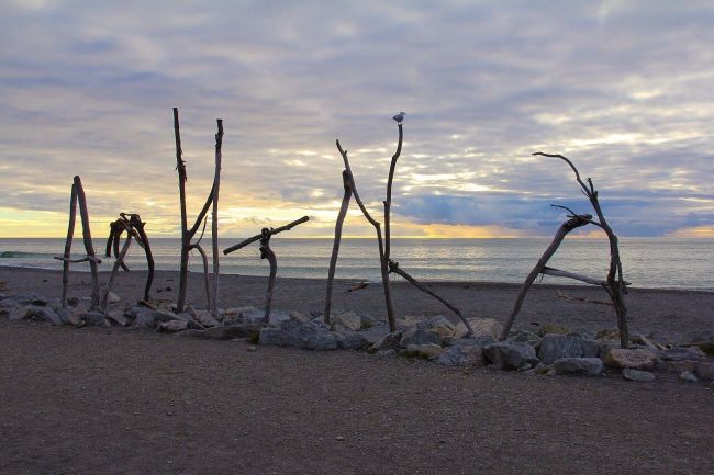 Hokitika New Zealand