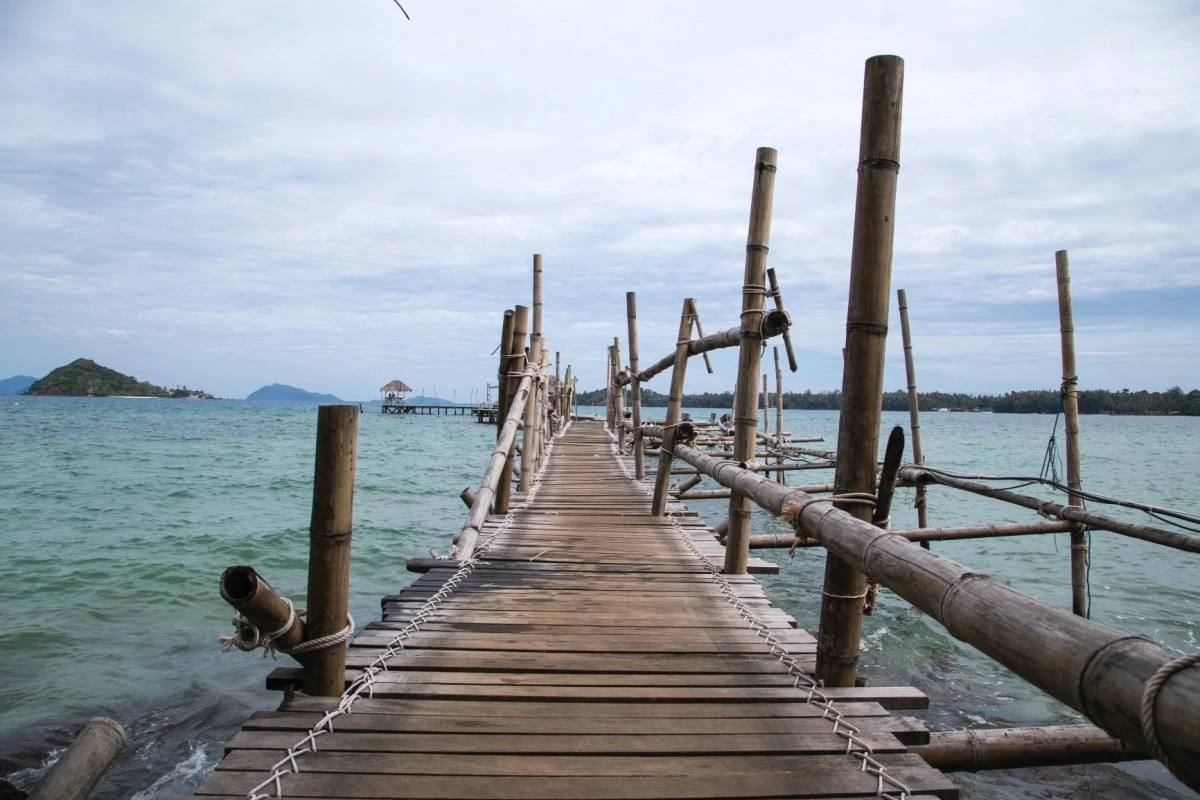 Hidden Gem - Koh Mak