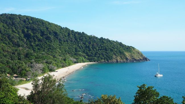 Koh Lanta National Park