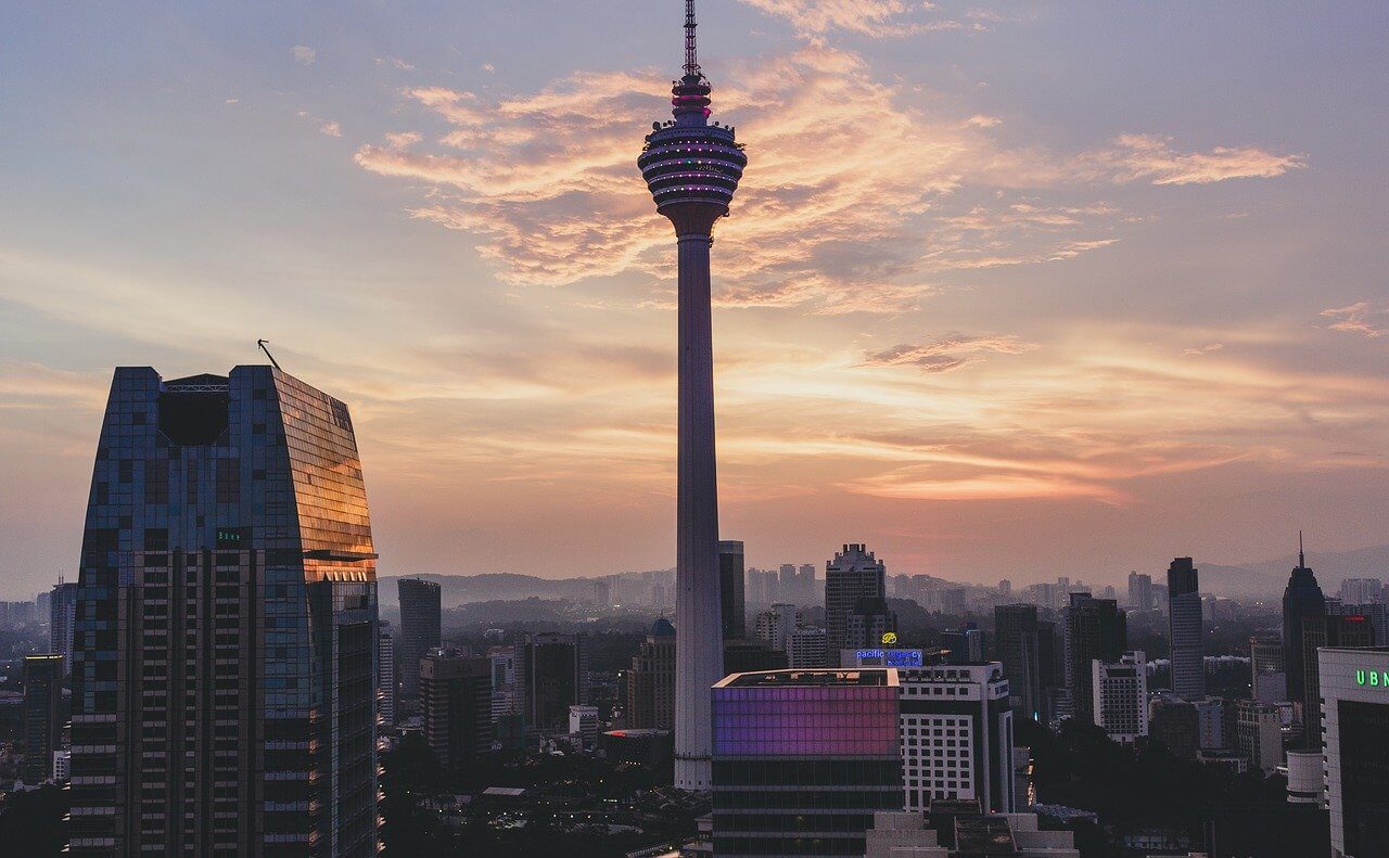 Menara KL Tower