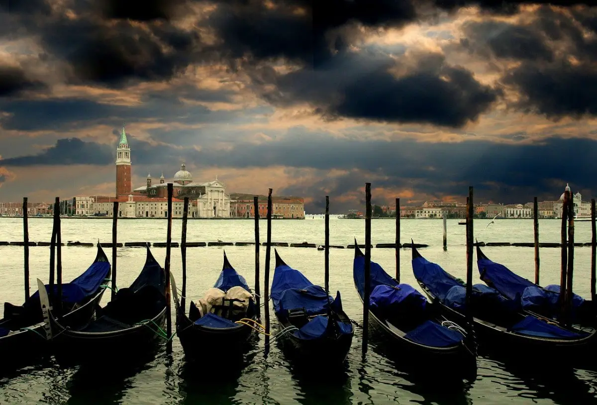 Our guide to the most famous Italian landmarks - Venice