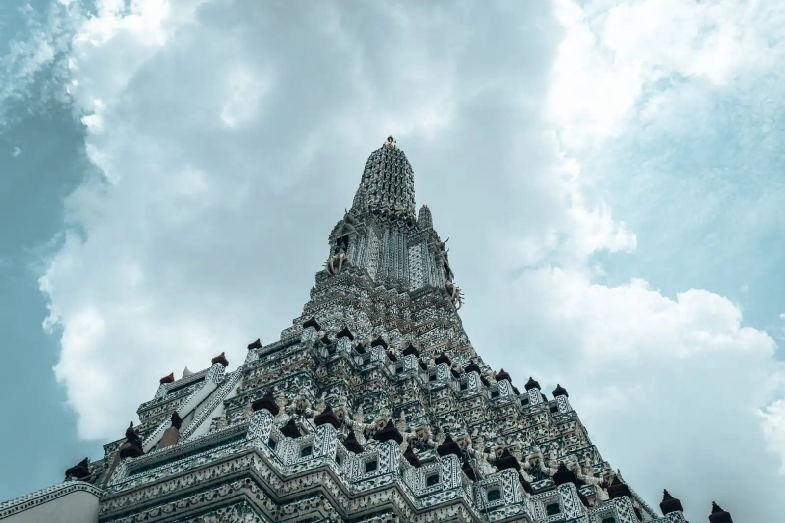 Wat Arun, Bangkok