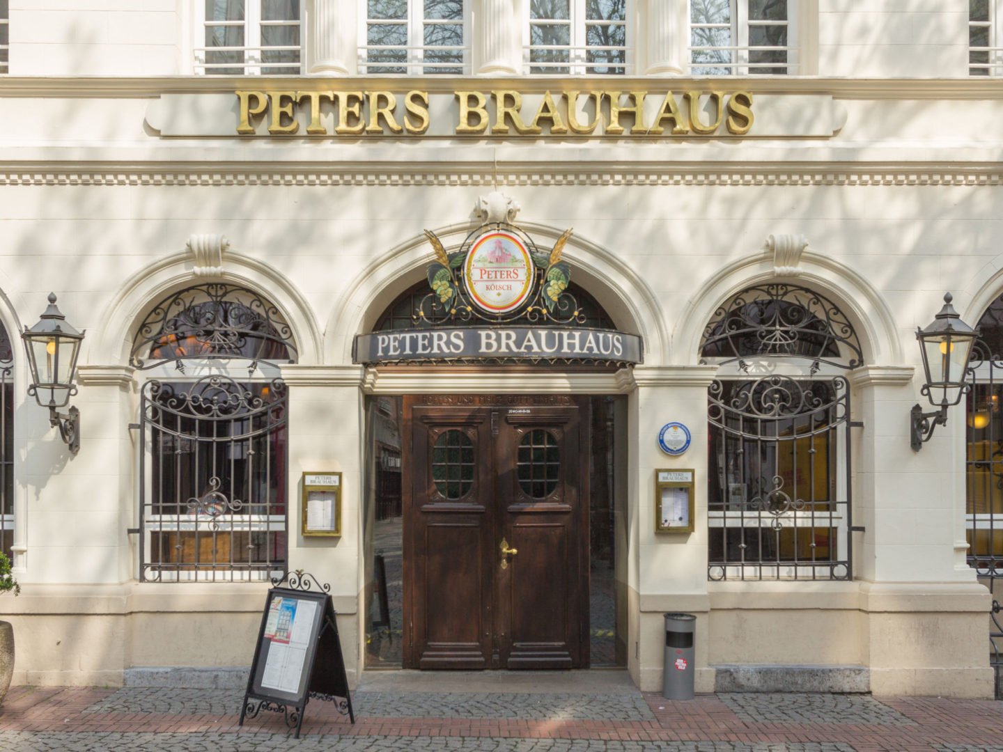 Peters Brauhaus, Köln