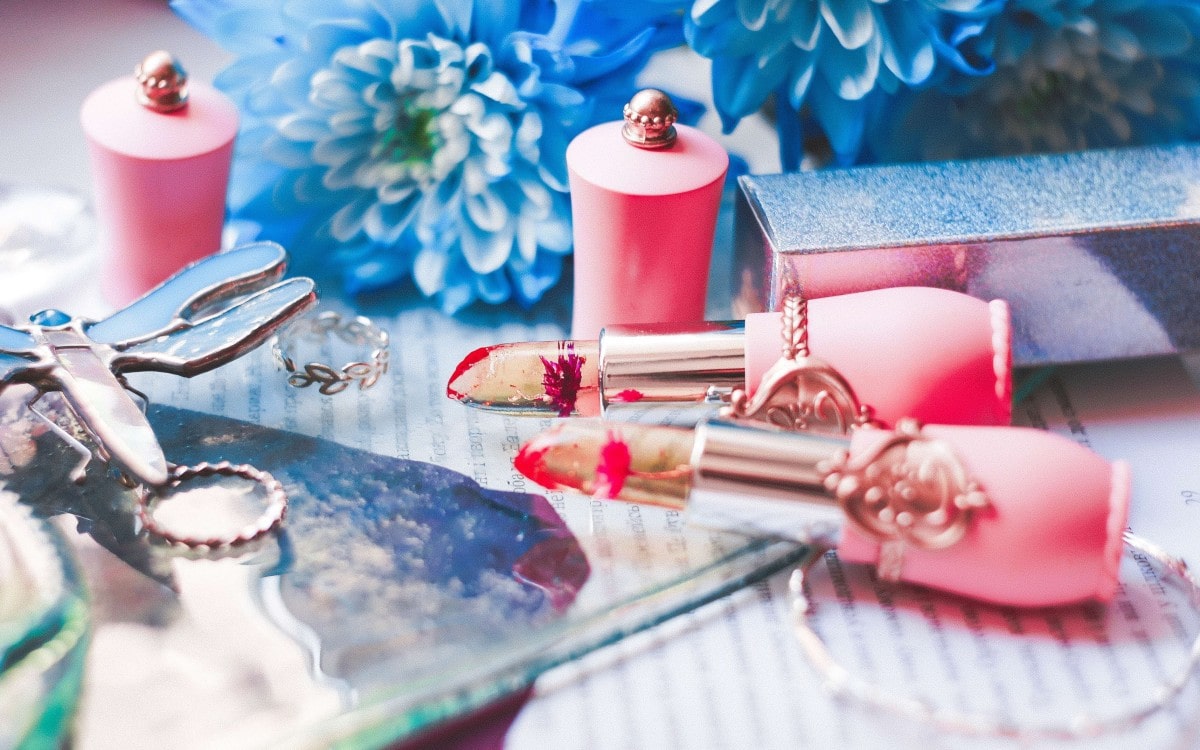 Paris gift ideas - cosmetics and beauty