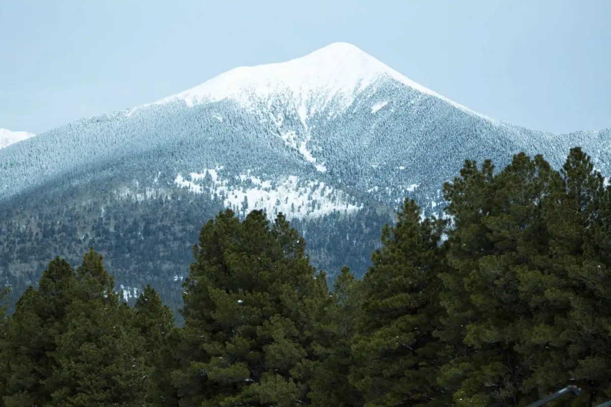 Flagstaff Mountain Boulder