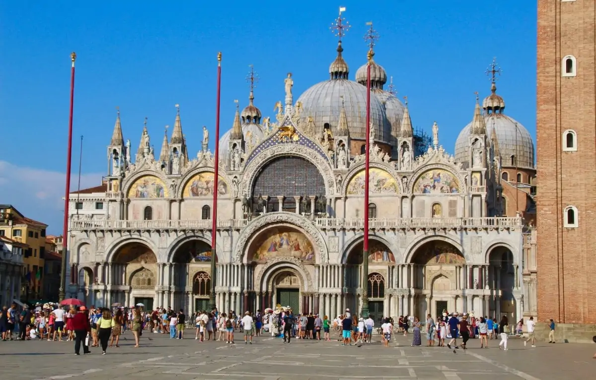 Basilica di San Marco